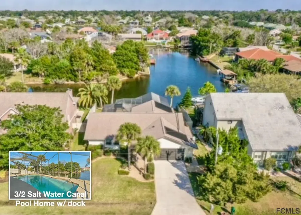 6 Collingdale Court Palm Coast FL 32137