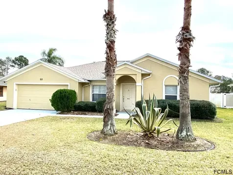 10 Woodston Lane Palm Coast FL 32164