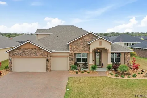 41 Eagle Lake Drive Flagler Beach FL 32136