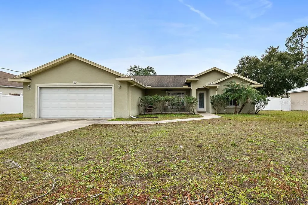 44 Riverina Drive Palm Coast FL 32164