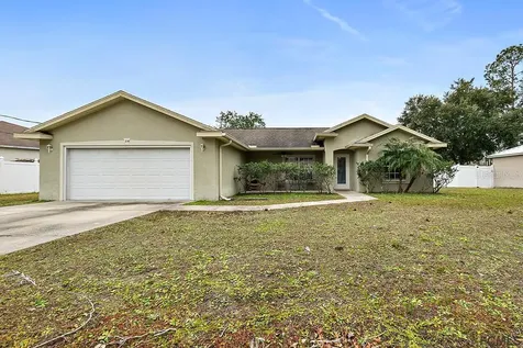 44 Riverina Drive Palm Coast FL 32164