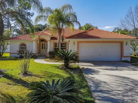 22 Potterville Lane Palm Coast FL 32164
