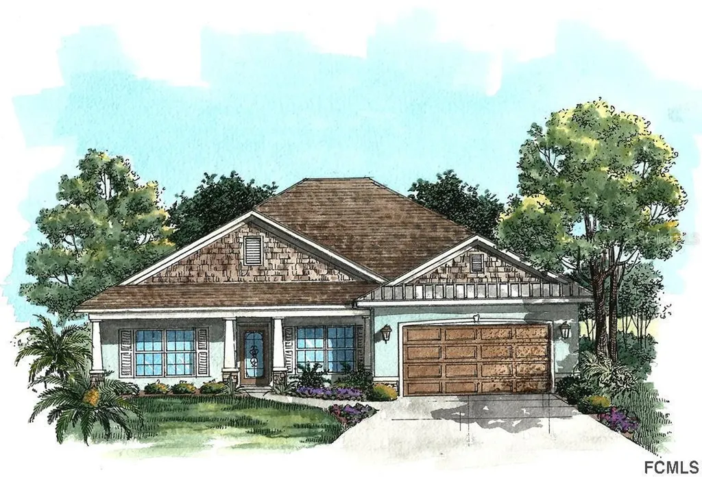 3095 Silvermines Avenue Ormond Beach FL 32174