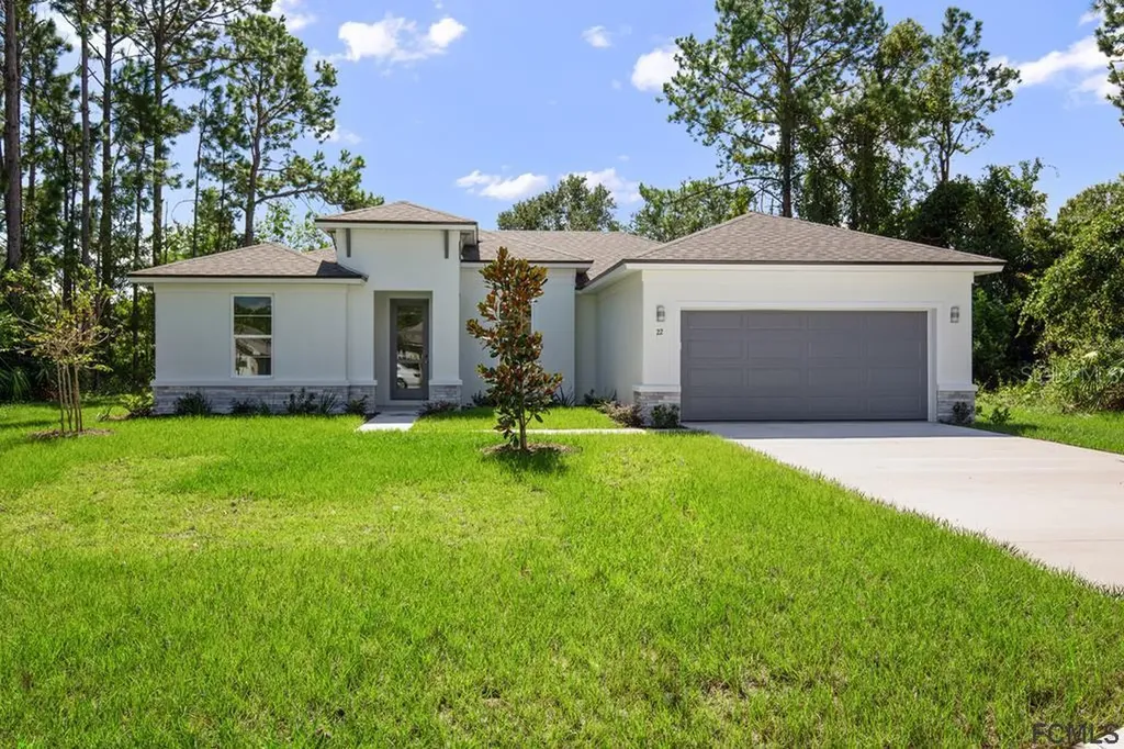 13 Pine Crest Lane Palm Coast FL 32164