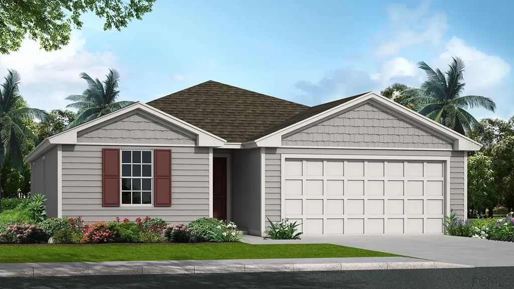 658 Grand Reserve Drive Bunnell FL 32110