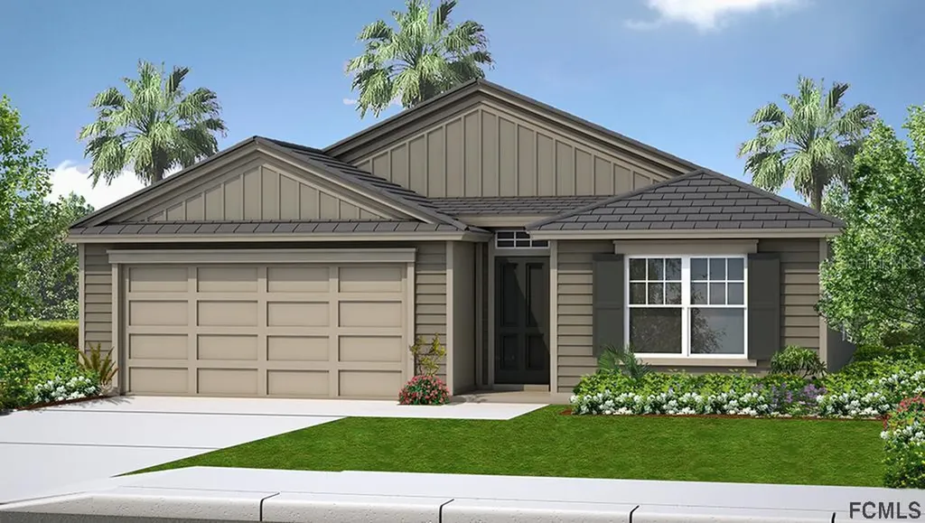 651 Grand Reserve Drive Bunnell FL 32110