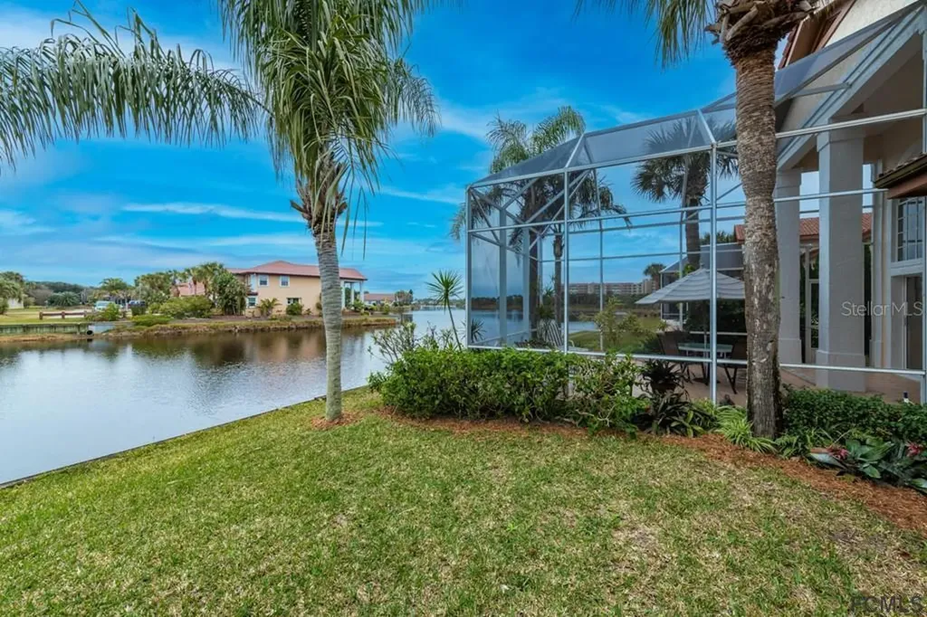 9 San Miguel Court Palm Coast FL 32137