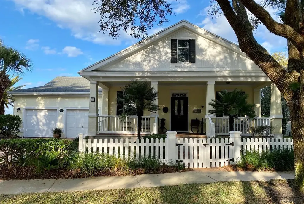 11 Ibis Court N Palm Coast FL 32137