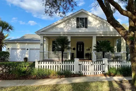 11 Ibis Court N Palm Coast FL 32137