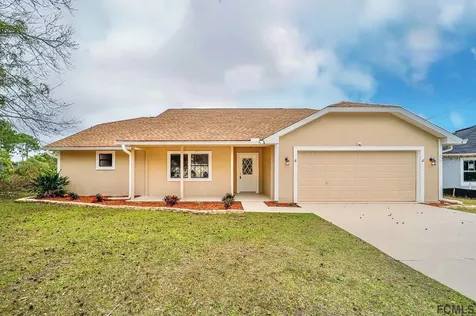 16 Buttonwell Lane Palm Coast FL 32137