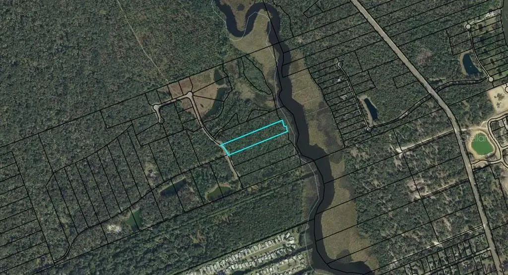 8 Lexington Court Flagler Beach FL 32136