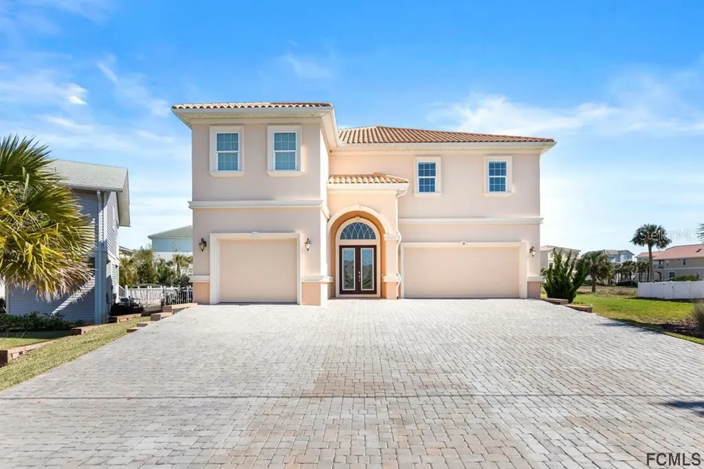 9 Mahoe Drive S Palm Coast FL 32137