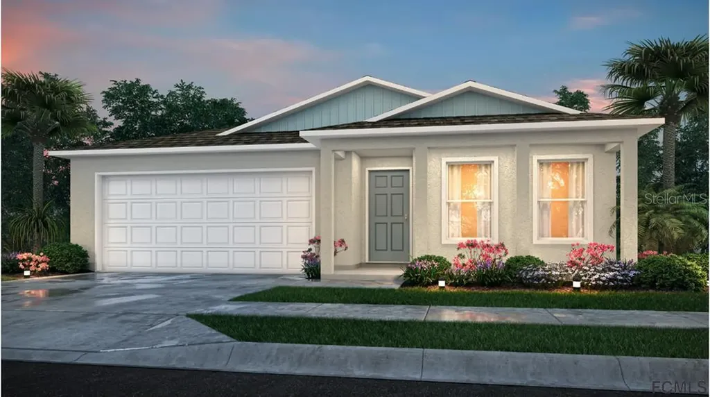 30 Ranshire Lane Palm Coast FL 32164