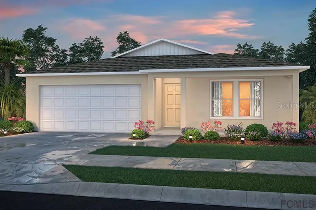 25 Royal Tern Lane Palm Coast FL 32164