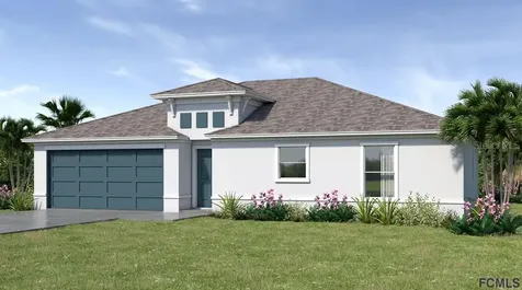 46 Felshire Lane Palm Coast FL 32137