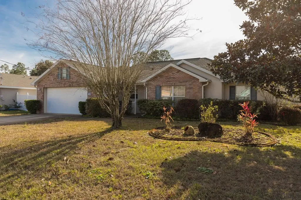 78 Pine Circle Drive Palm Coast FL 32164