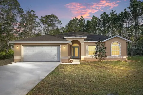 19 Zinnia Court Palm Coast FL 32164