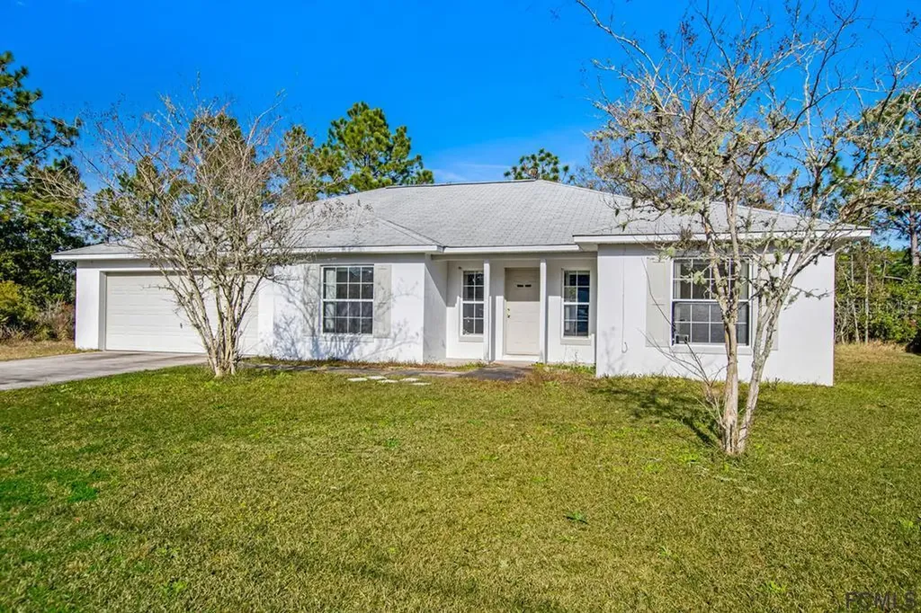 3 Lewis Shire Place Palm Coast FL 32137