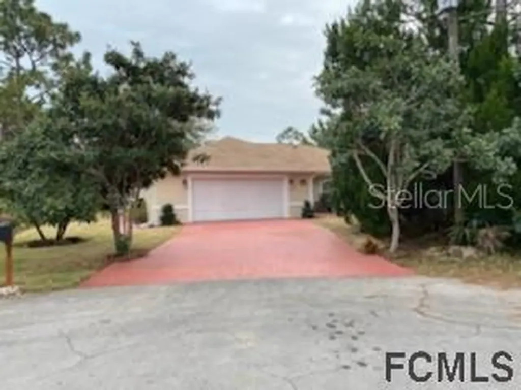 19 Pickwood Place Palm Coast FL 32164
