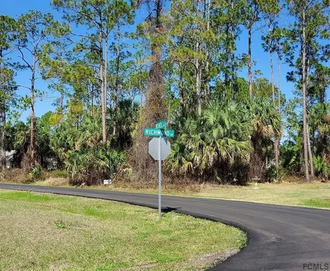 4 Richel Place Palm Coast FL 32164