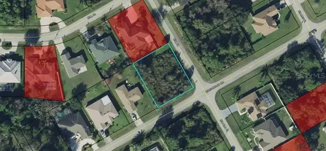 243 Birchwood Drive Palm Coast FL 32137