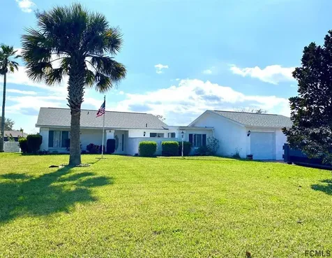 8 Carol Court Palm Coast FL 32137