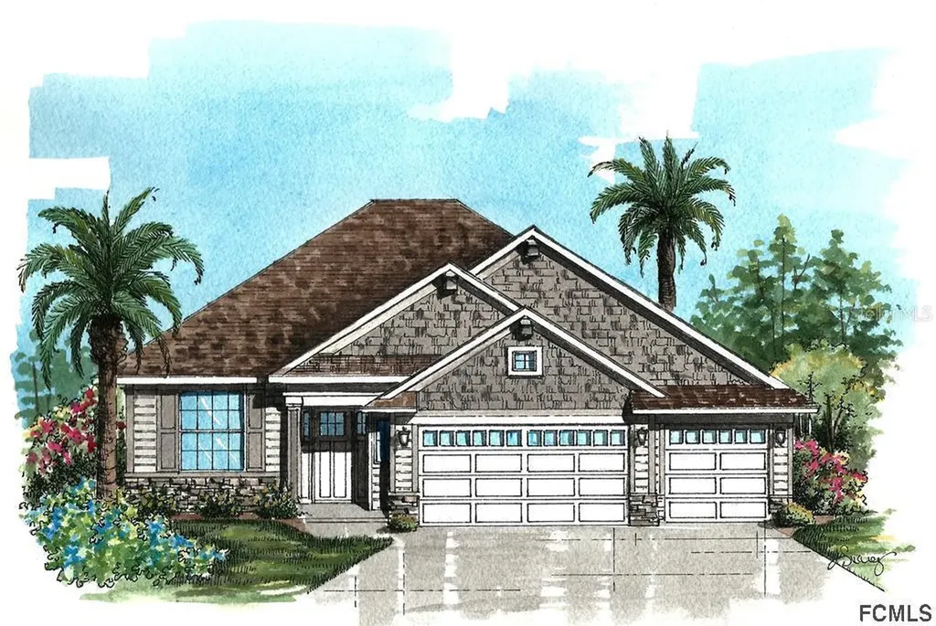 3082 Silvermines Avenue Ormond Beach FL 32174