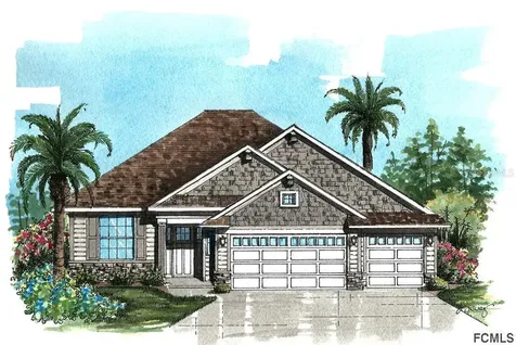 3082 Silvermines Avenue Ormond Beach FL 32174
