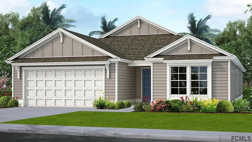 92 Oakleaf Way Palm Coast FL 32137