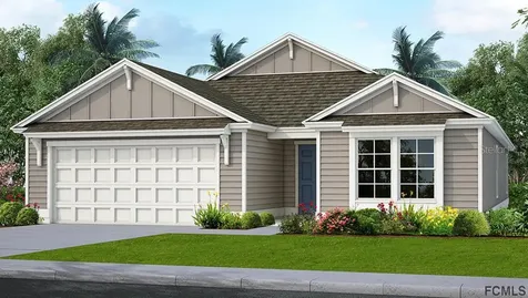 92 Oakleaf Way Palm Coast FL 32137
