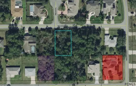 7 Fielding Lane Palm Coast FL 32137