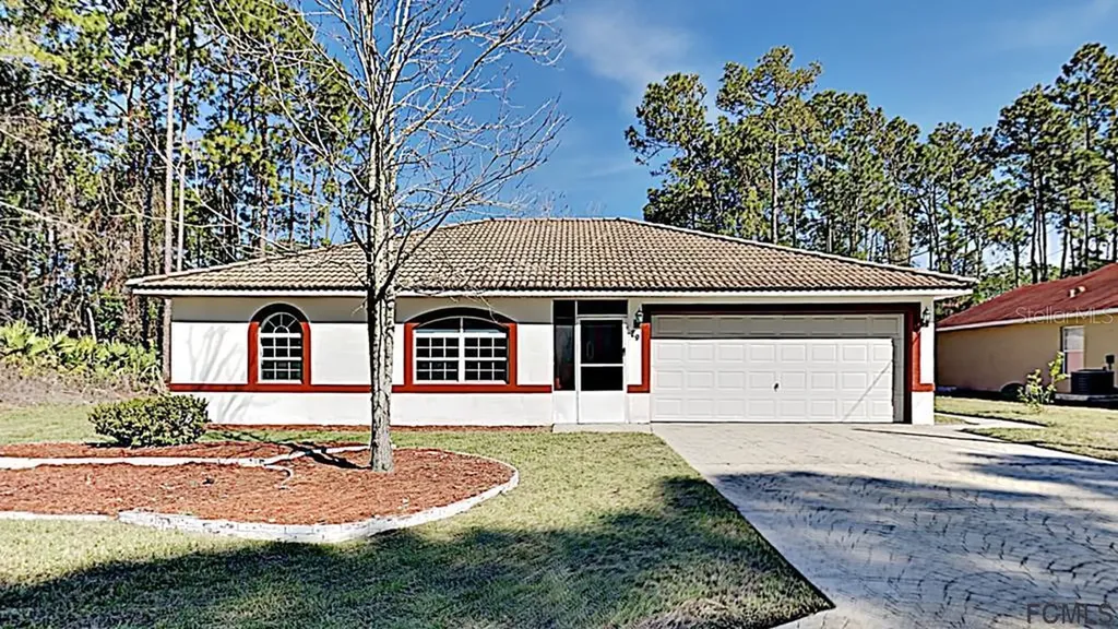 29 Richelieu Lane Palm Coast FL 32164