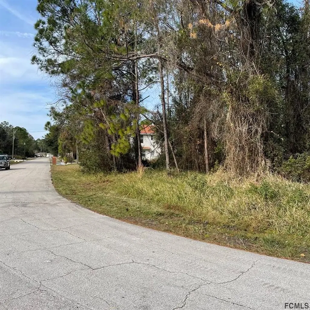 53 Kathleen Trail Palm Coast FL 32164