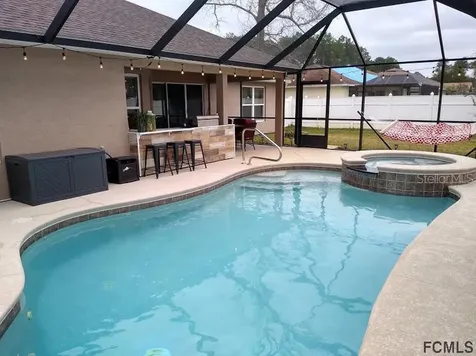 18 Farnell Lane Palm Coast FL 32137