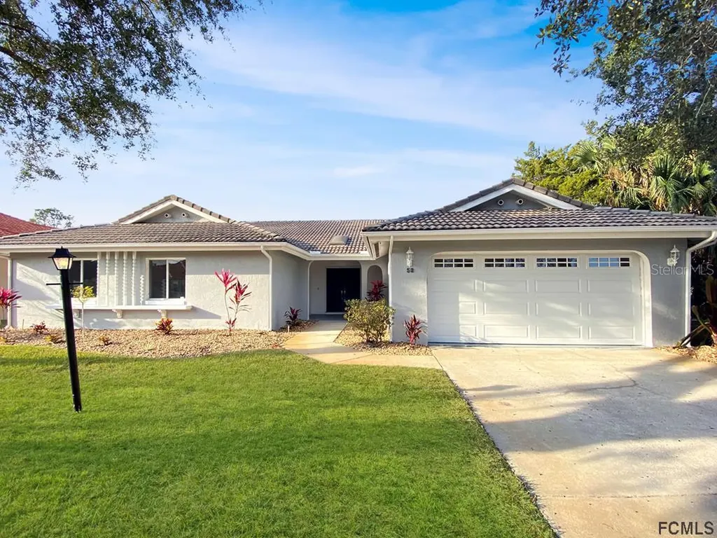 53 Cochise Court Palm Coast FL 32137