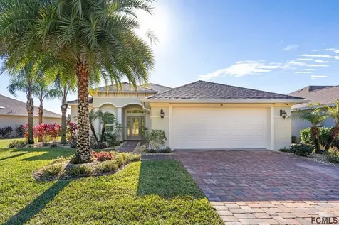 28 Arena Lake Drive Palm Coast FL 32137