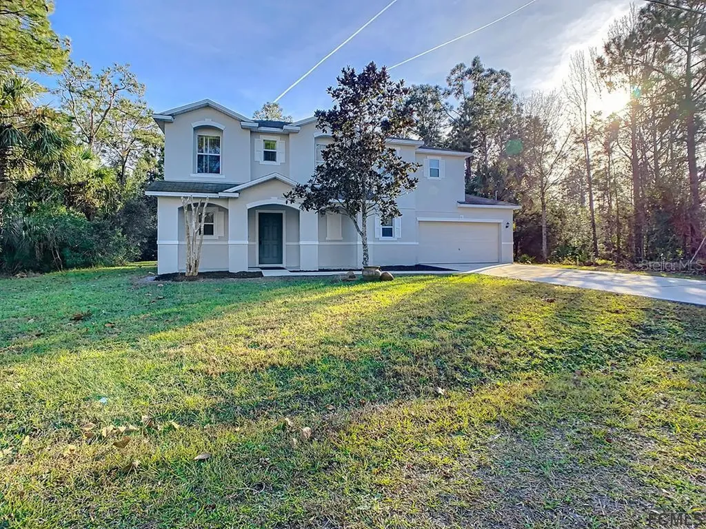 91 Selma Trail Palm Coast FL 32164