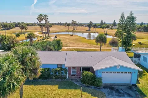 211 Ocean Palm Drive Flagler Beach FL 32136