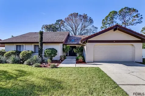 16 Village Lane Palm Coast FL 32164