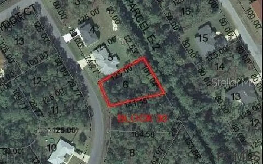 11 Kaywood Place Palm Coast FL 32164