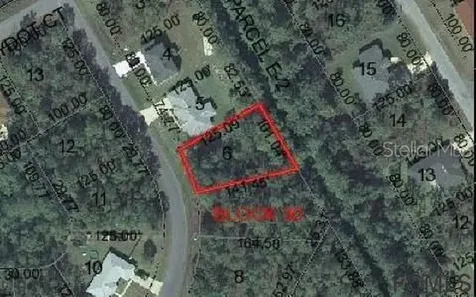 11 Kaywood Place Palm Coast FL 32164