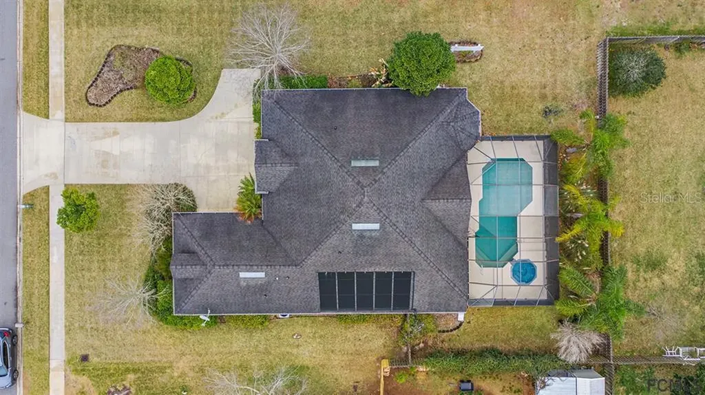 125 Hondo Drive St Augustine FL 32086