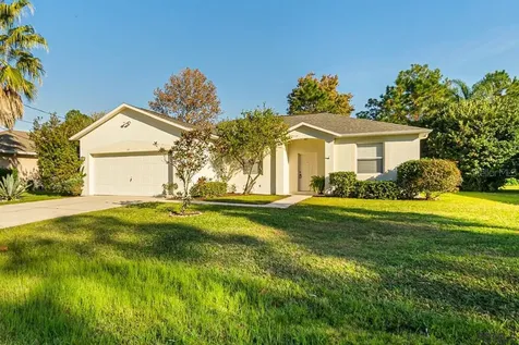 110 White Hall Drive Palm Coast FL 32164