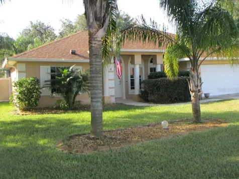 129 Bud Hollow Drive Palm Coast FL 32137