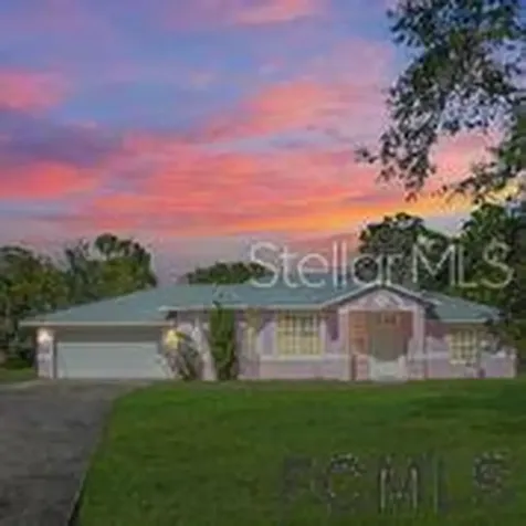 36 Farnum Lane Palm Coast FL 32137