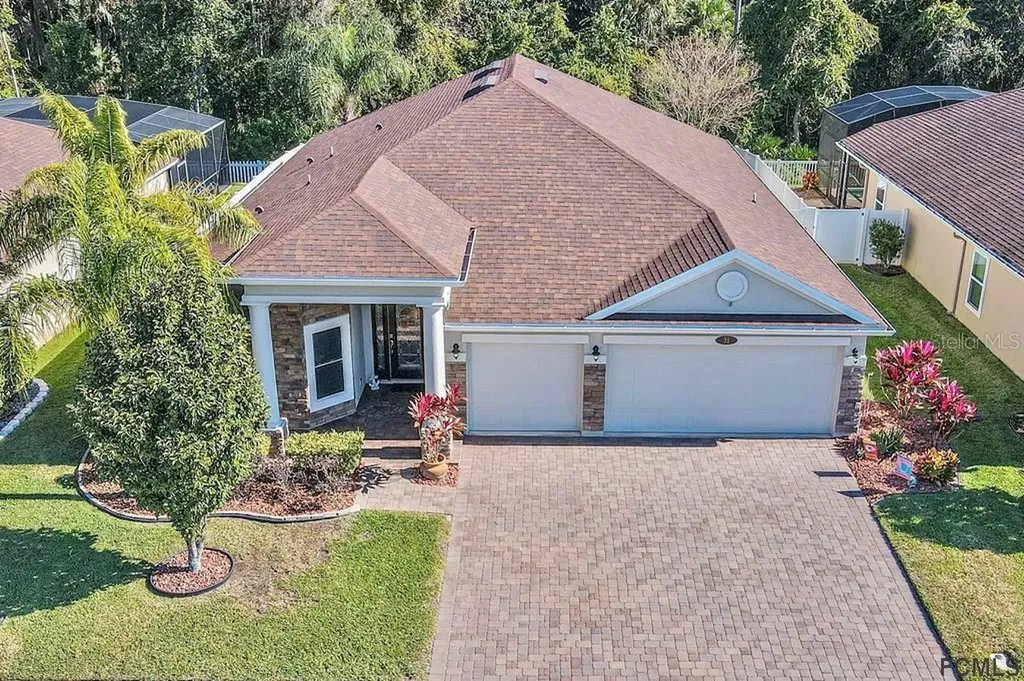 31 Auberry Drive Palm Coast FL 32137