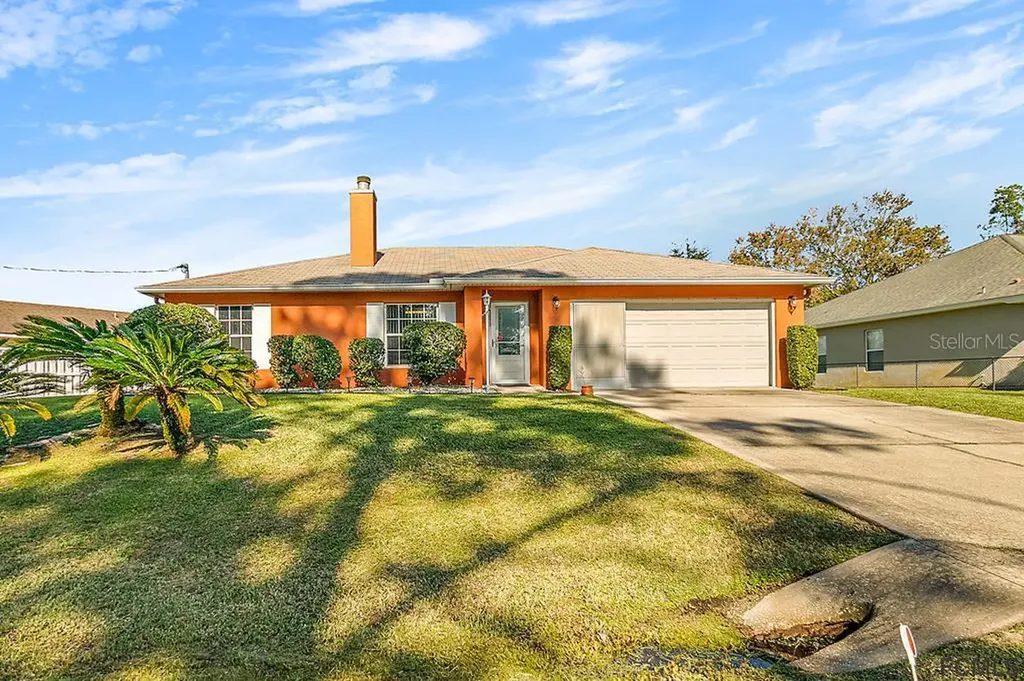 24 Woodfield Drive Palm Coast FL 32164