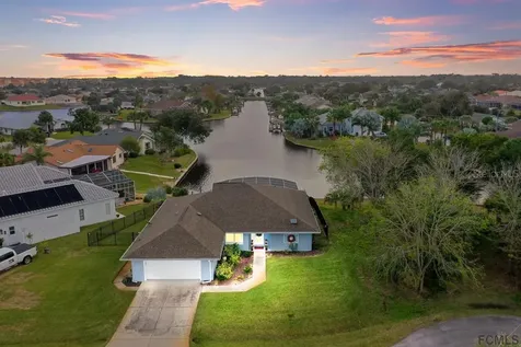 37 Crystal Bay Court Palm Coast FL 32137