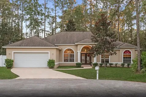 10 Ryecorn Place Palm Coast FL 32164