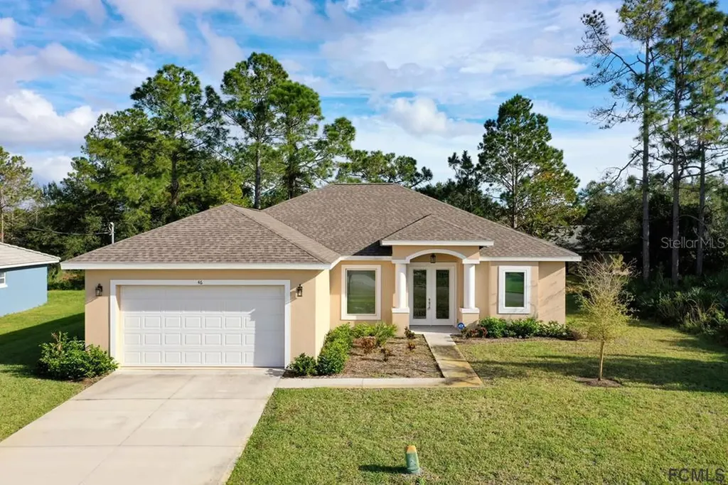 46 Prince Michael Lane Palm Coast FL 32164